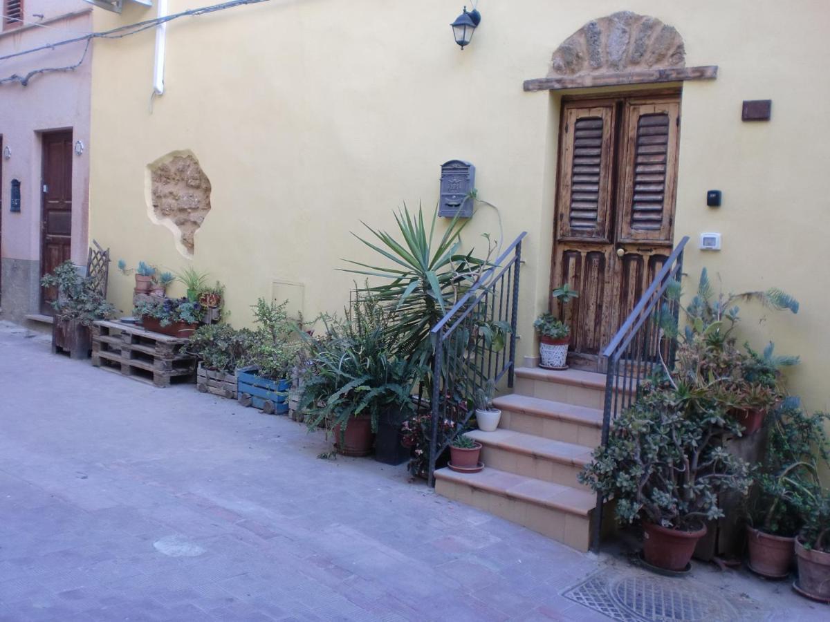 Dmz - Agrigento Apartment Exterior foto