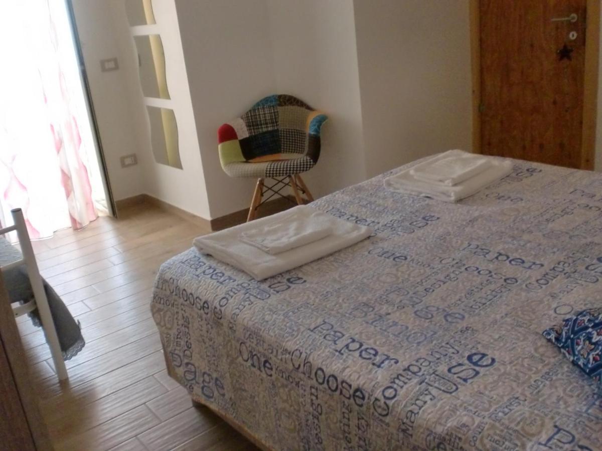 Dmz - Agrigento Apartment Exterior foto