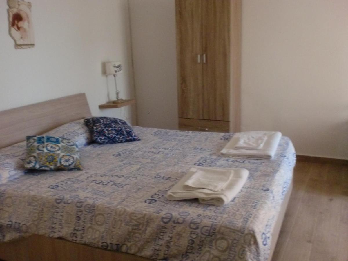 Dmz - Agrigento Apartment Exterior foto