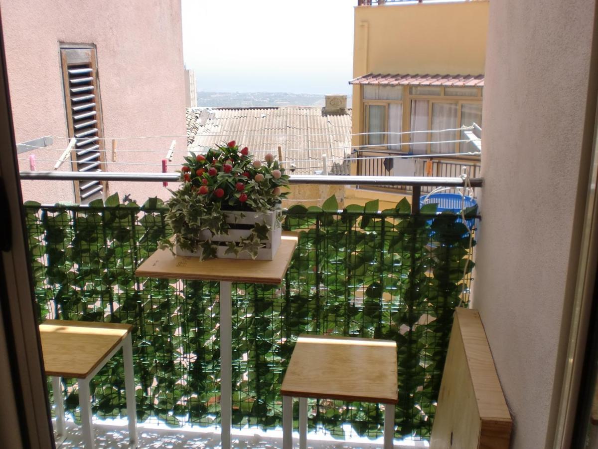 Dmz - Agrigento Apartment Exterior foto