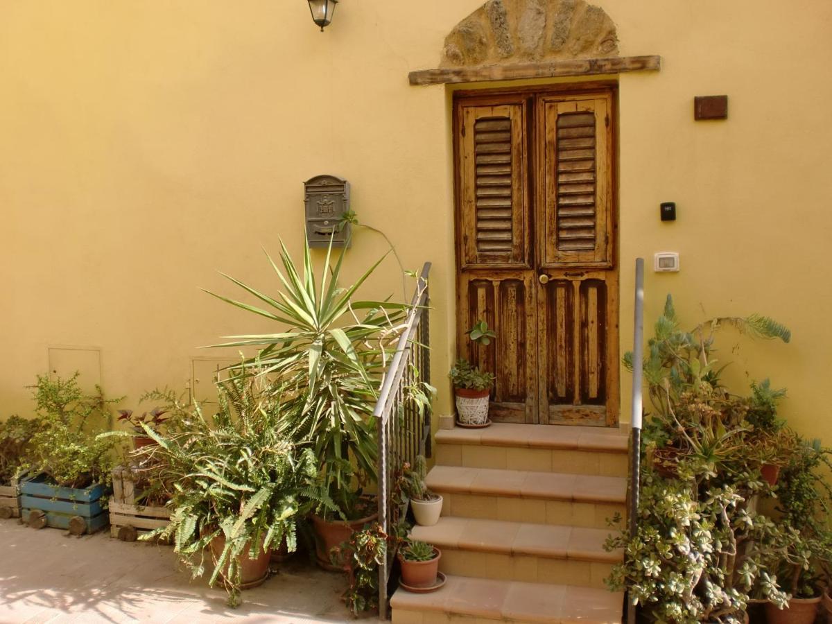Dmz - Agrigento Apartment Exterior foto