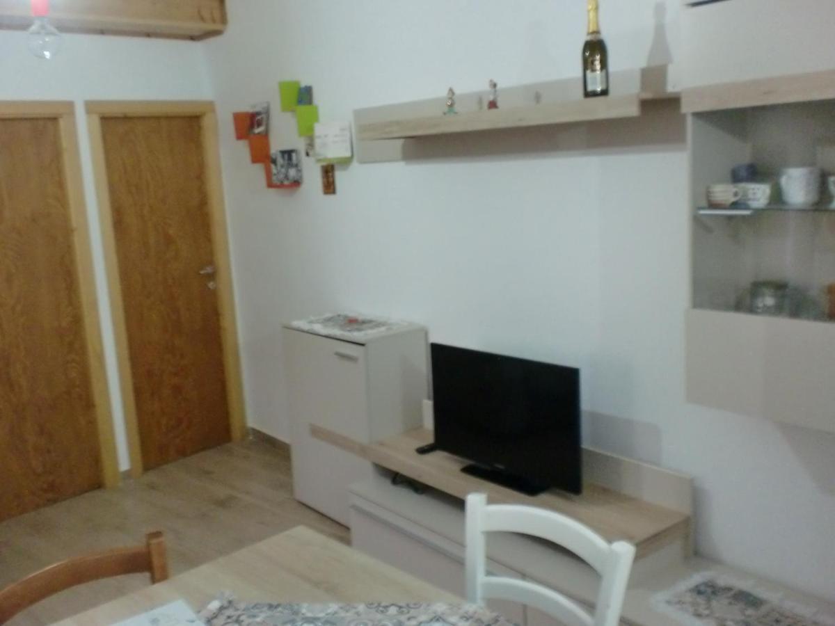 Dmz - Agrigento Apartment Exterior foto