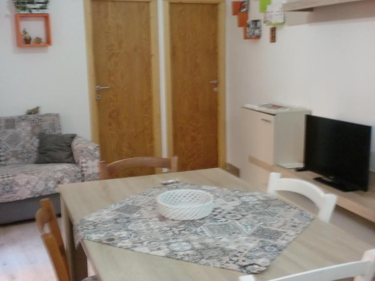 Dmz - Agrigento Apartment Exterior foto