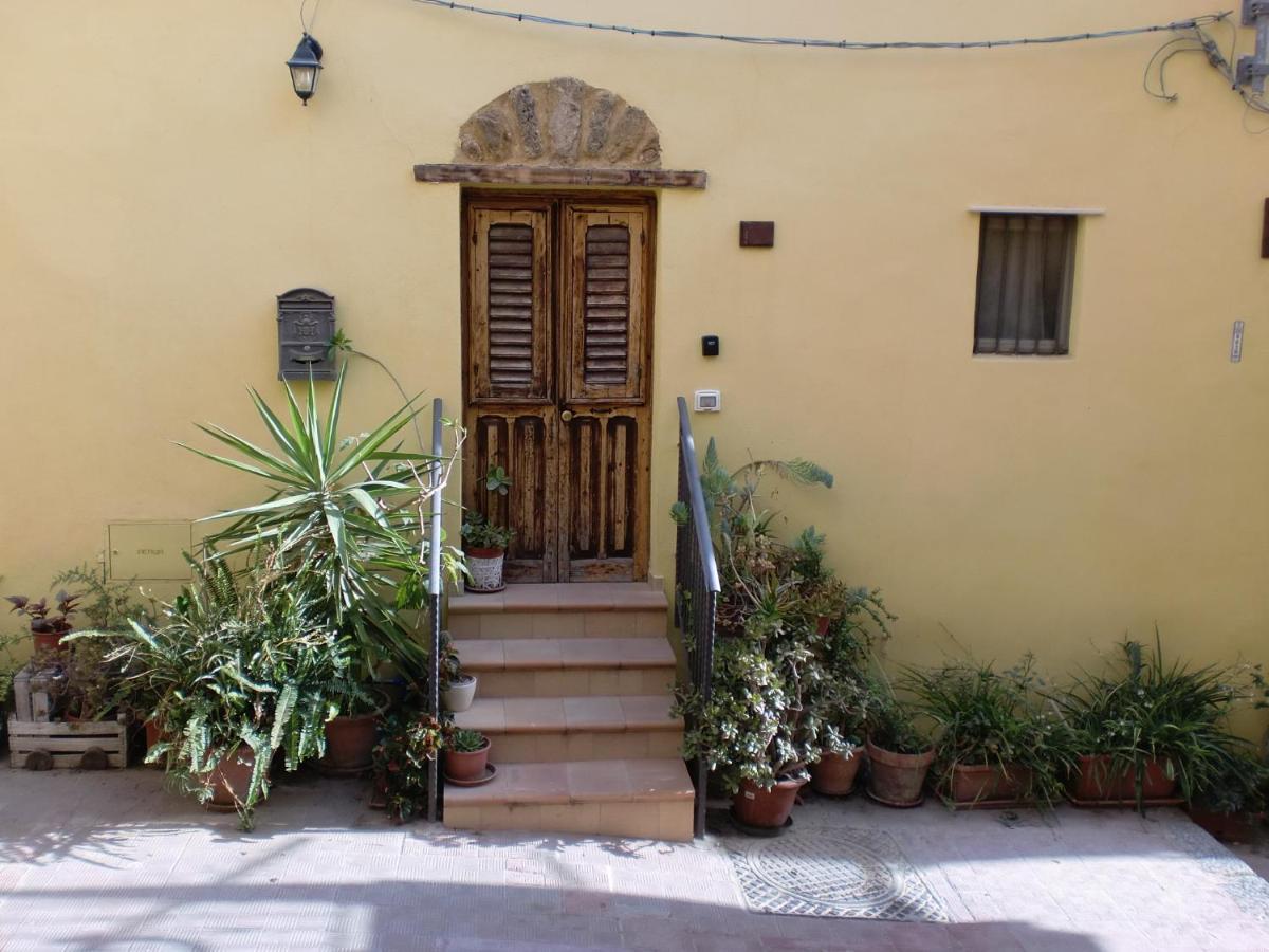 Dmz - Agrigento Apartment Exterior foto